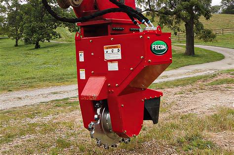 mini excavator stumper|stump grinder attachment for excavator.